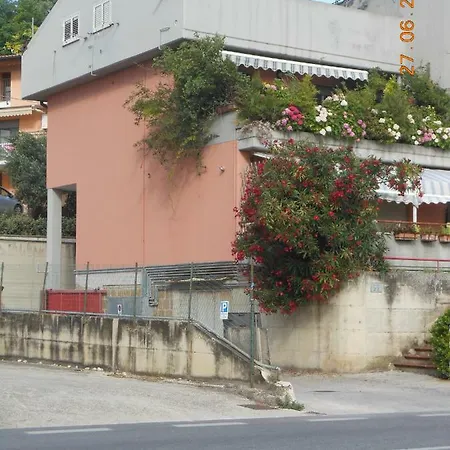 Mini Appartamento Lido Riccio Ortona Exterior photo