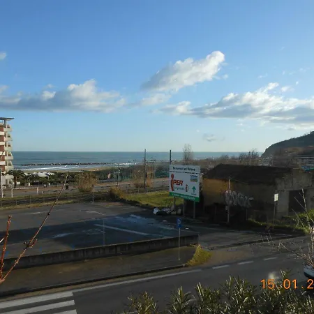 Mini Appartamento Lido Riccio Ortona Exterior photo