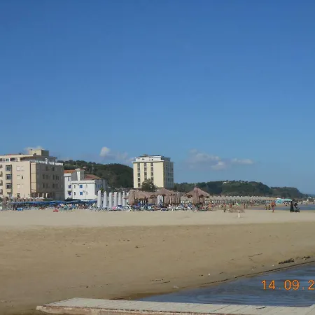 Mini Appartamento Lido Riccio Ortona Exterior photo