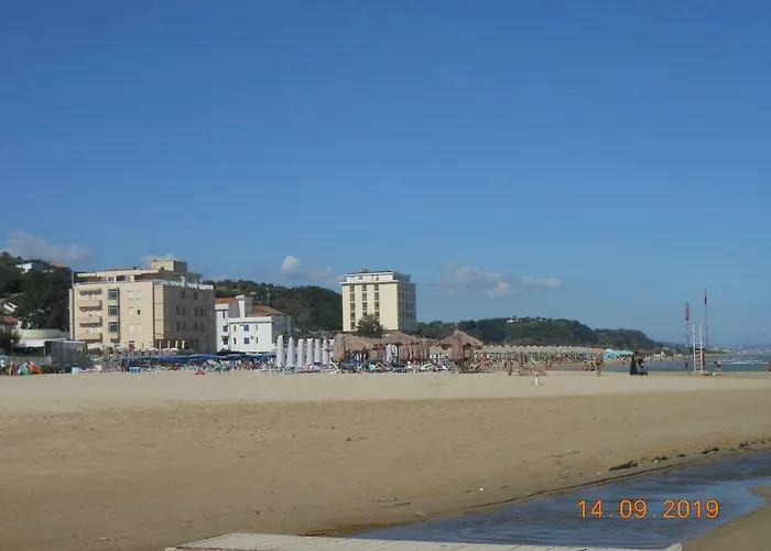 Mini Appartamento Lido Riccio