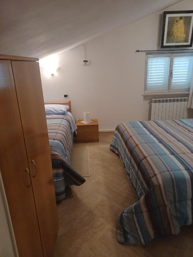 Holiday home Mini Lido Riccio