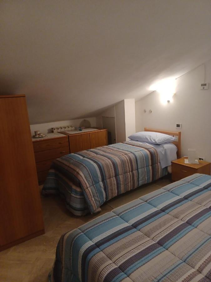 Mini Lido Riccio Holiday home