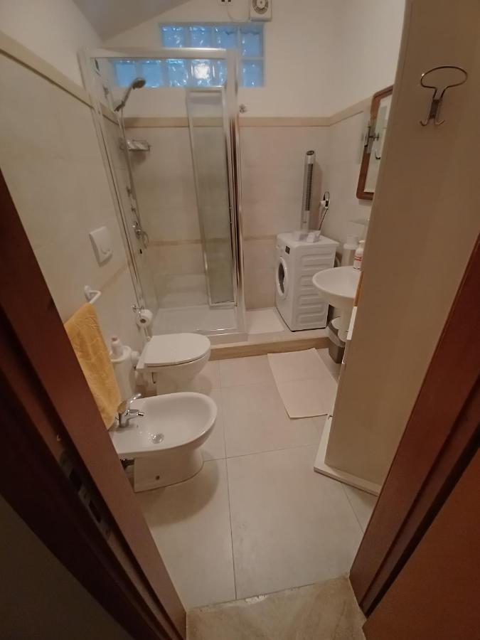 Mini Lido Riccio Holiday home