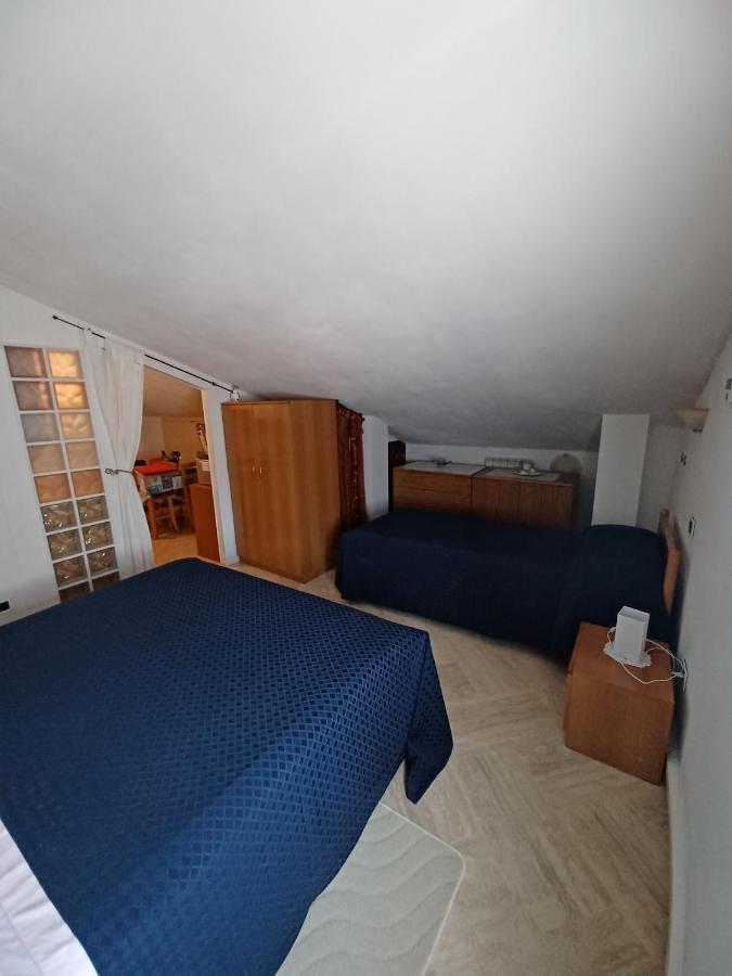 Mini Lido Riccio Holiday home Ortona