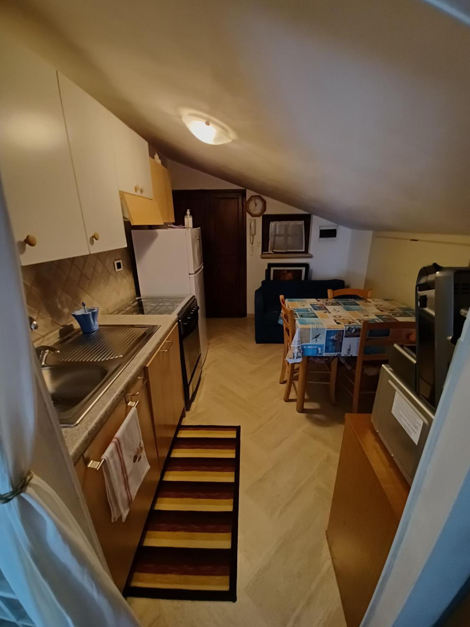 Mini Lido Riccio Holiday home Ortona