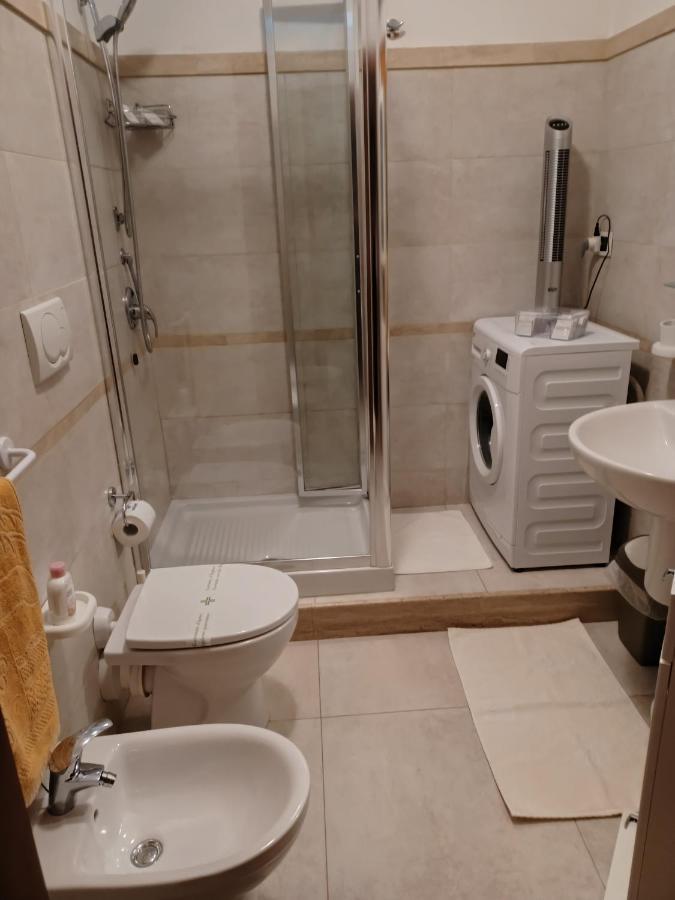 Mini Lido Riccio