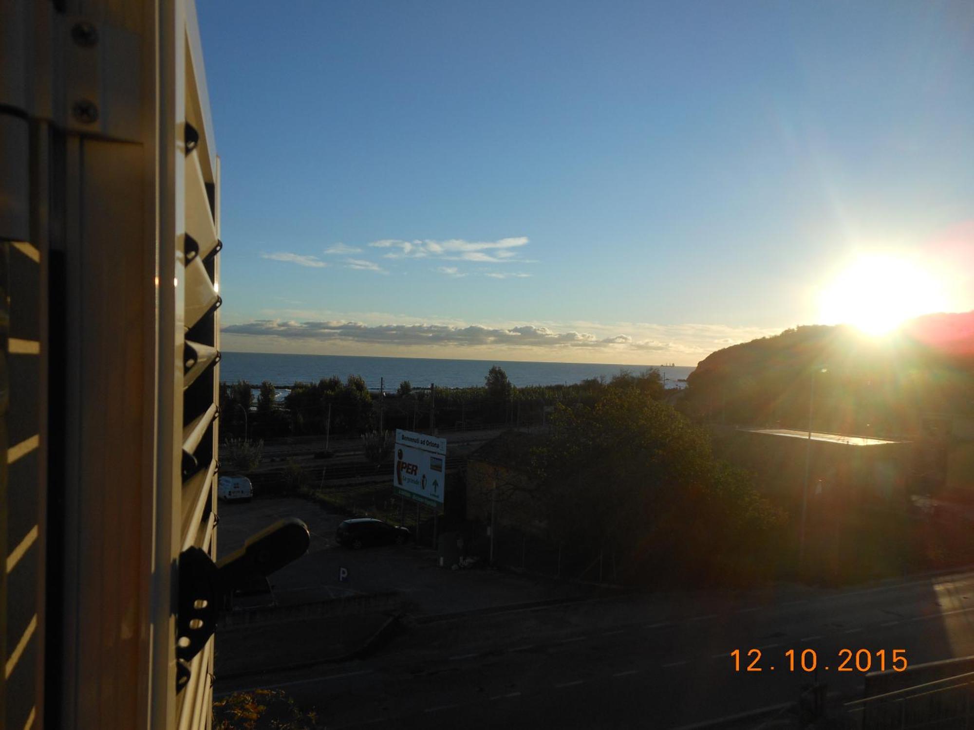 Holiday home Mini Lido Riccio Ortona