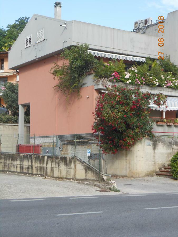 Holiday home Mini Lido Riccio Ortona