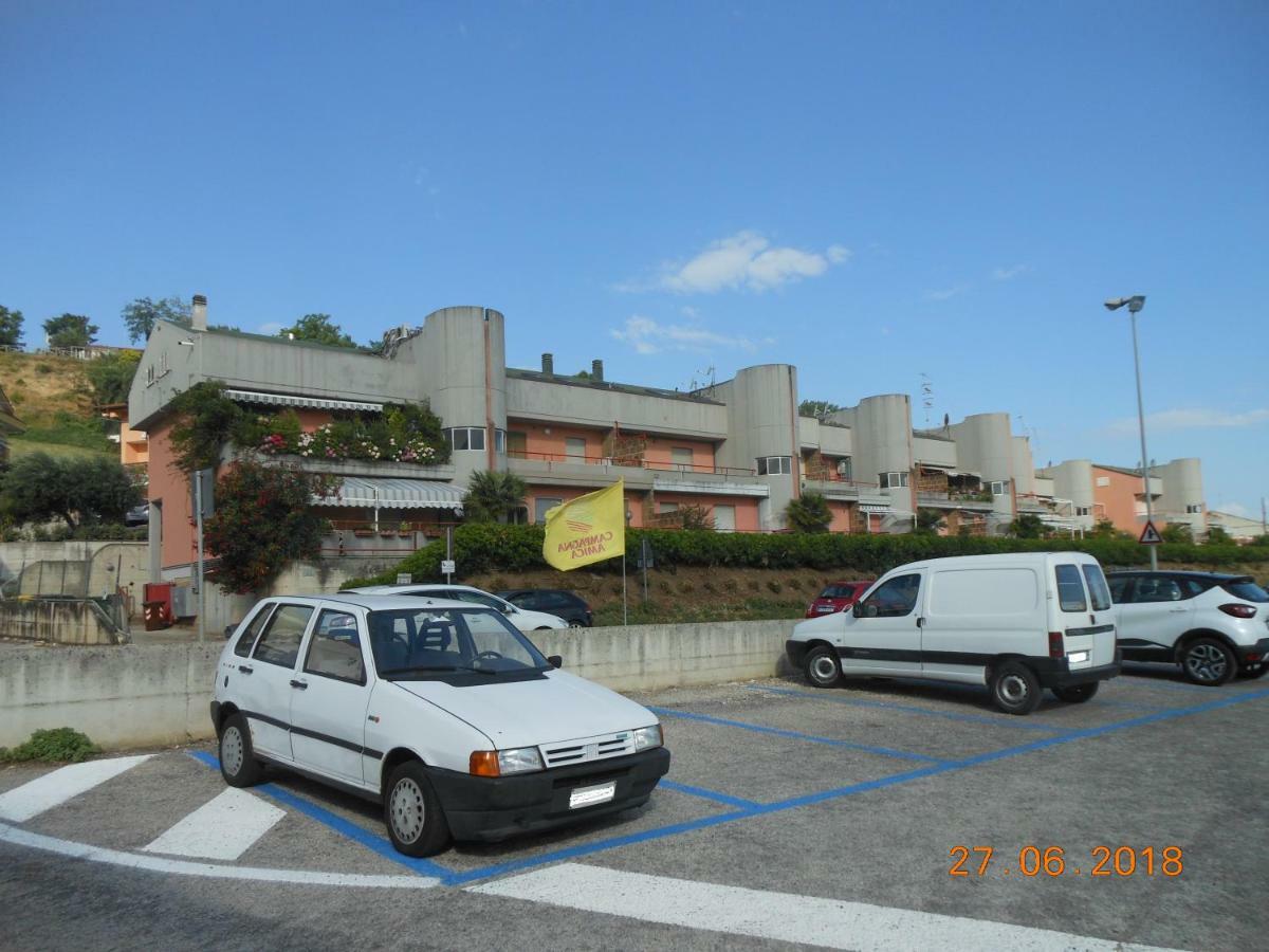 Mini Lido Riccio Ortona