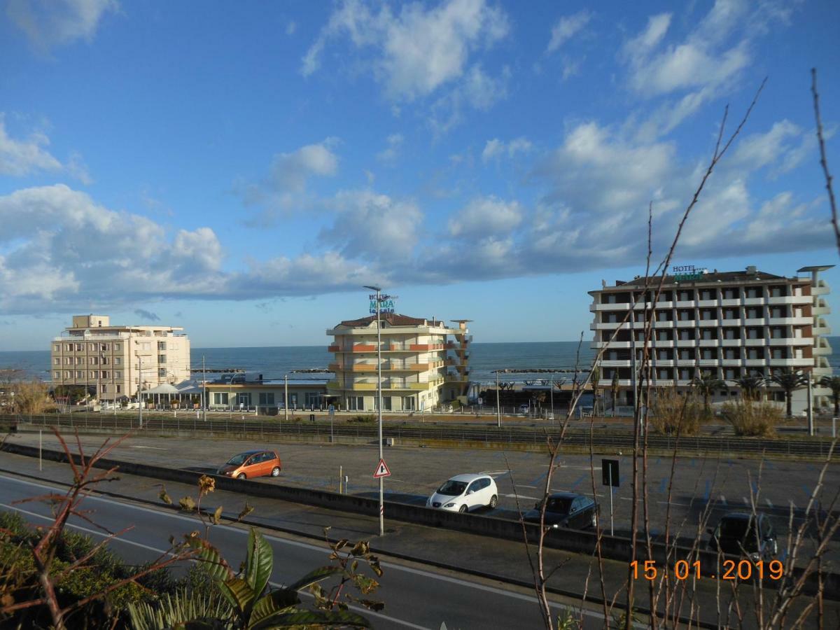 Mini Lido Riccio