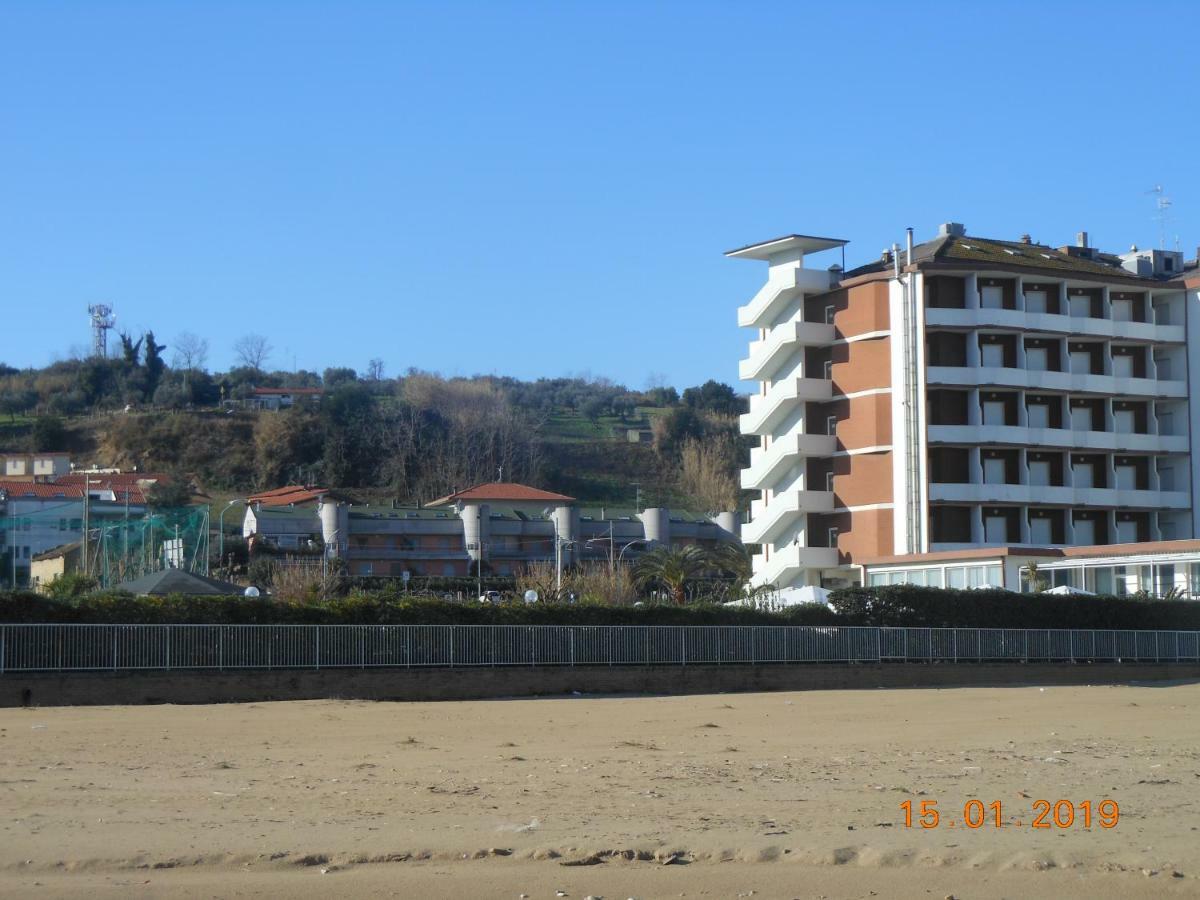 Mini Lido Riccio Ortona