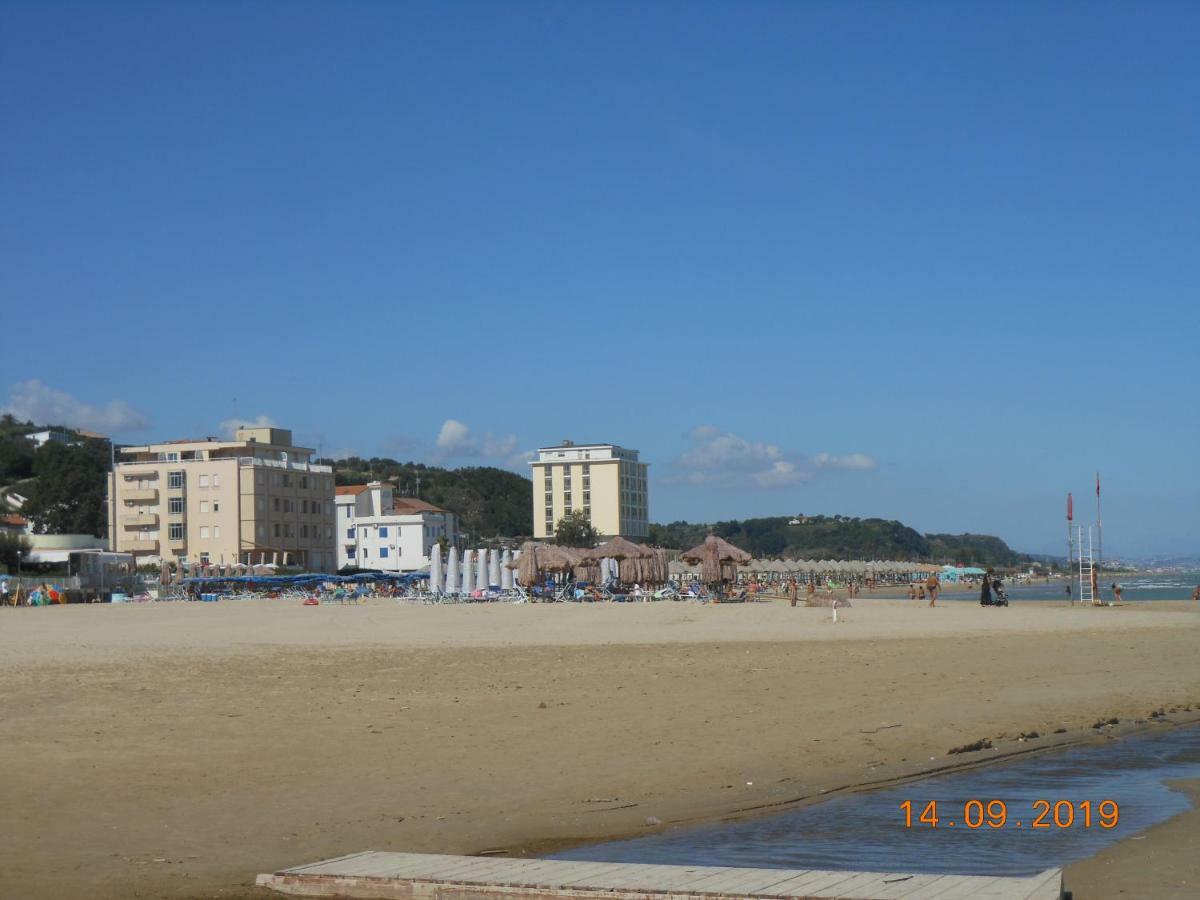 Mini Lido Riccio * Ortona