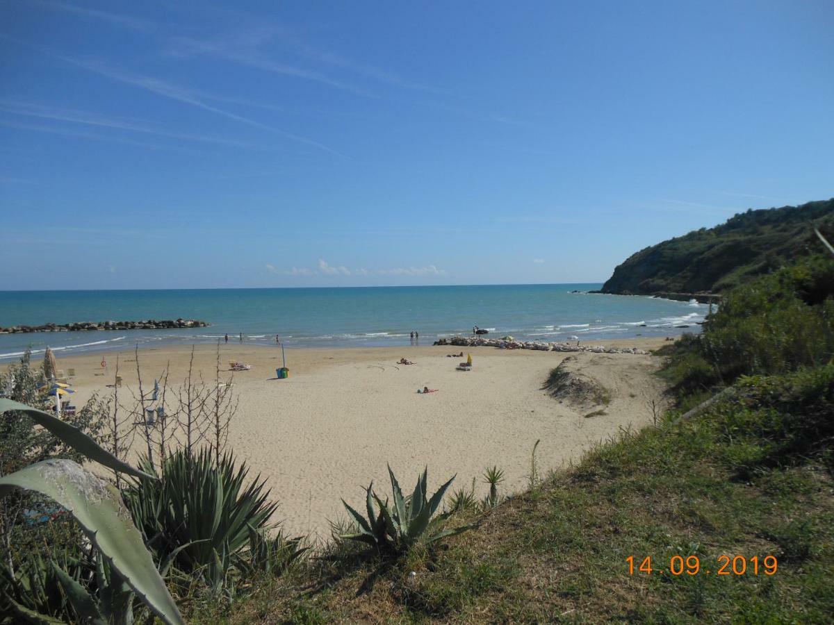 Holiday home Mini Lido Riccio