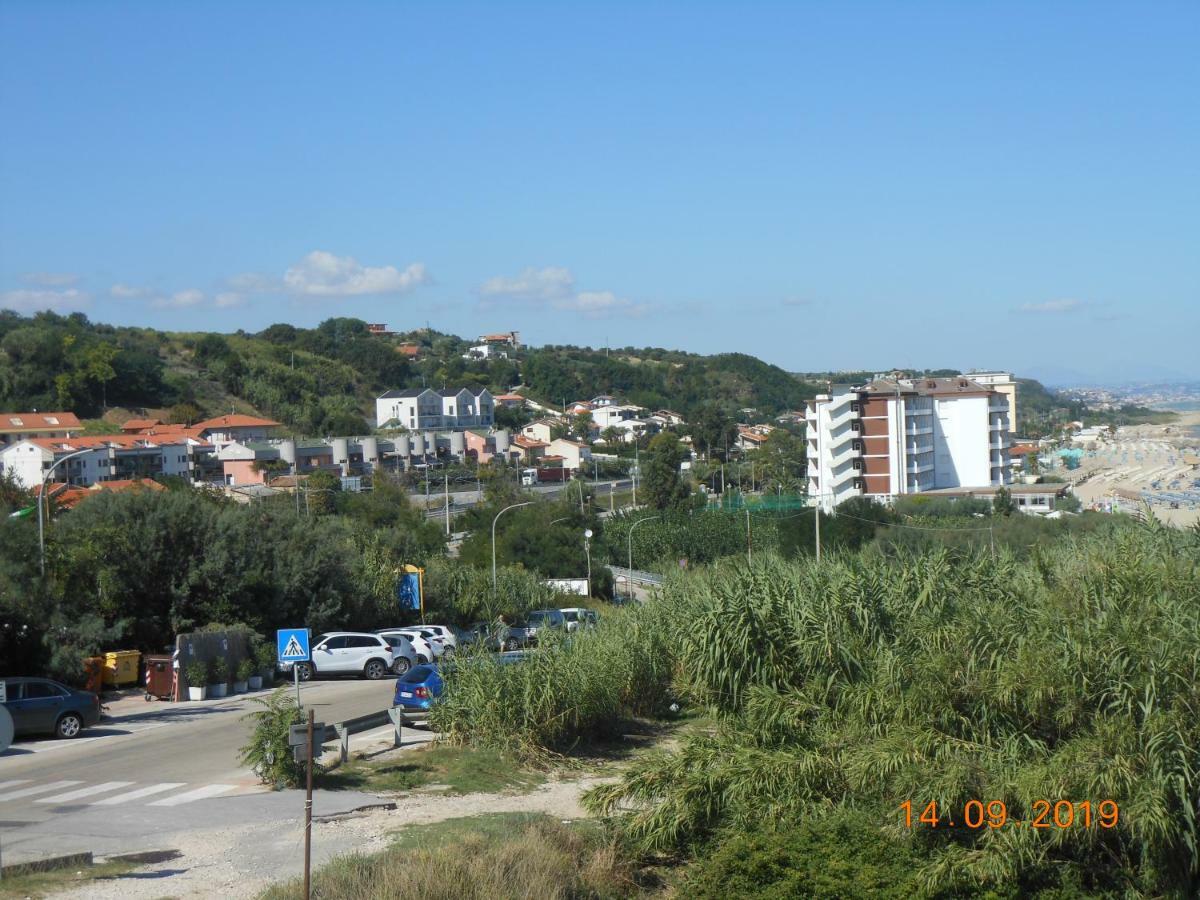 Mini Lido Riccio * Ortona