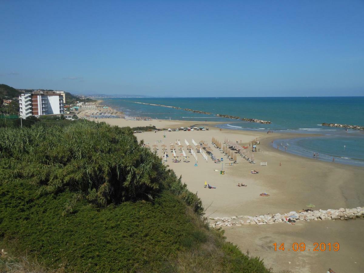 Mini Lido Riccio Holiday home